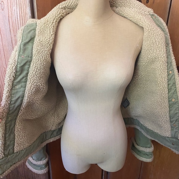 Volcom jacket - Picture 4 of 4